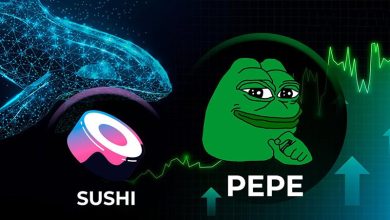 ماجرای نهنگی که علیرغم ضرر ۳۰ میلیون دلاری، با تمام موجودی خود پپه خرید!