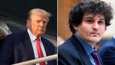 ماجرای پیشنهاد ۵ میلیارد دلاری مدیرعامل سابق FTX برای انصراف ترامپ از انتخابات ریاست‌جمهوری!