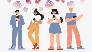 ماهیت اعتیادآور بودن اینستاگرام و تاثیر آن بر سلامت روان