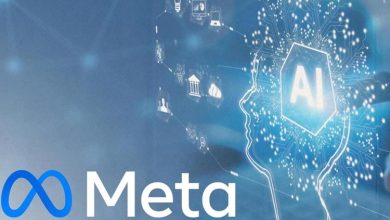 متا استفاده از هوش مصنوعی را برای همه ممکن می‌کند