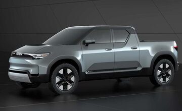 متفاوت‌ترین تویوتایی که تا به امروز دیده‌اید!/ عکس