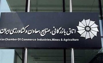 مجتبی صفایی به عنوان رئیس اتاق اصناف ایران ابقاء شد