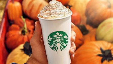 مجموعه NFT قهوه کدوتنبل استارباکس، راهی بازار شد!