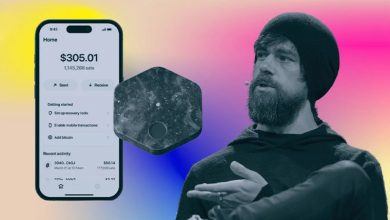 مدیرعامل سابق توییتر در یک قدمی عرضه کیف پول سرد بیت کوین به بازار!