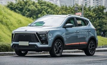 مشخصات رسمی کی ام‌ سی ایکس ۵ کرمان موتور اعلام شد