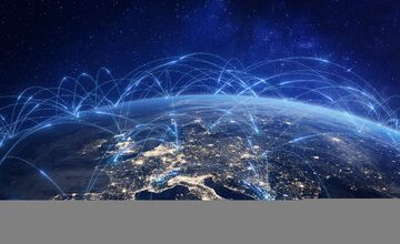 «منظومه شهید سلیمانی» اینترنت ماهوارهای ارائه میکند؟