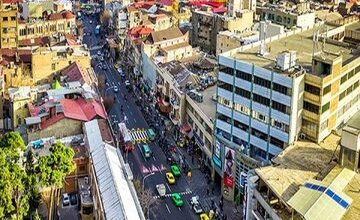 نرخ اجاره خانه در محله جمهوری تهران / رهن کامل با قیمت مناسب