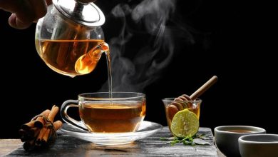 نوشیدن چای تیره و کاهش خطر ابتلا به دیابت