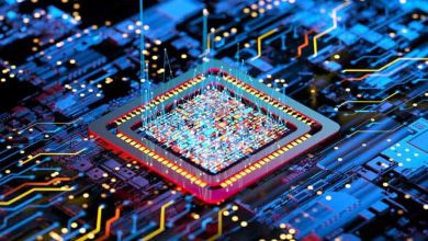 هشدار آمریکا به چین در خصوص قوانین محدودکننده صادرات تراشه‌ها