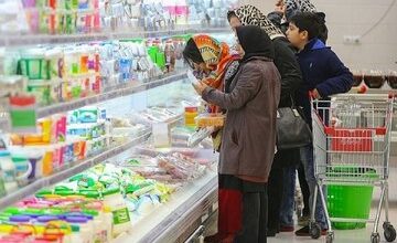 هشدار سازمان حمایت به صنایع لبنی: قیمت‌ها را افزایش دهید، برخورد می‌کنیم