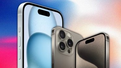 همهچیز درباره آیفون ۱۵ اپل