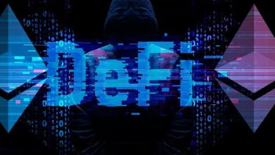 هکرها تمام داراییهای یک پروتکل دیفای را جارو کردند!