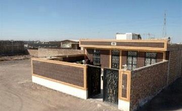 وام ساخت مسکن روستایی ۳۵۰ میلیون تومان شد