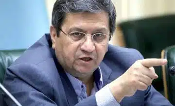 واکنش همتی به سخنان وزیر دولت رییسی: جهت اطلاع: رتبه اقتصاد ایران ۴۱ است