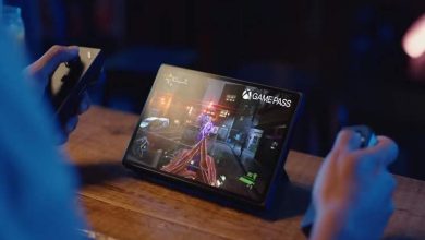 ویدئوی تریلر رسمی کنسول گیمینگ لنوو لیجن گو