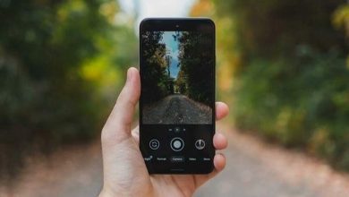 ویژگیهای متمایز اپ ذرهبین در گوشیهای پیکسل چیست؟