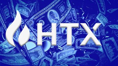 پایان خوش هک صرافی HTX (هوبی)؛ ۸ میلیون دلار رمزارز سرقتی پس داده شد!