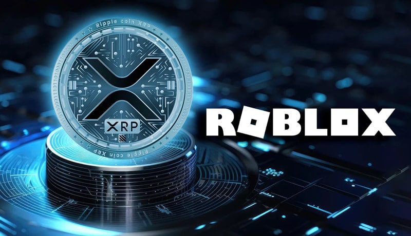پشتیبانی پلتفرم بازی روبلاکس از ریپل تکذیب شد! قیمت XRP چه واکنشی نشان داد؟