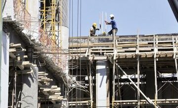 پیش‌بینی قیمت مصالح ساختمانی در روزهای آینده