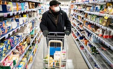 چای گران شد/ پرفروشترین بسته نیمکیلویی چای خارجی چند؟