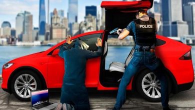 چرا سرقت خودروهای تسلا غیرممکن است؟ + ویدئو