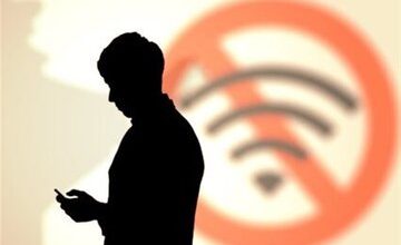 کدام مناطق کشور در هفته سوم مهرماه با اختلال اینترنت مواجه می‌شوند؟