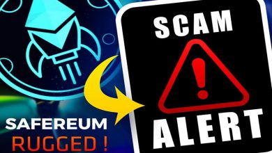 کلاهبرداری از کاربران کریپتو بهوسیله یک میم کوین؛ توسعهدهندگان با صدها اتریوم ناپدید شدند!