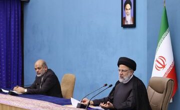 ۵ مصوبه دولت رئیسی درباره قاچاق کالا و ارز