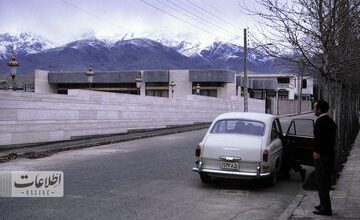 ۵۰۰ متر ویلا در فرمانیه: ۲۸هزار تومان قسطی +عکس و آگهی