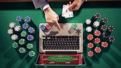 ۸ میلیارد تومان پول قماربازان تهرانی بلوکه شد