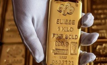 آمار رئیس سازمان توسعه تجارت از میزان واردات طلا به کشور