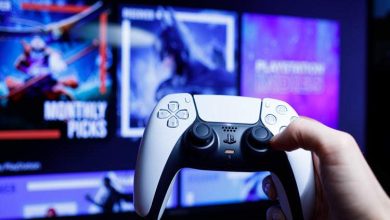 آموزش: دستگاه پلی‌استیشن خود را چگونه برای اولین بار راه‌اندازی کنیم؟