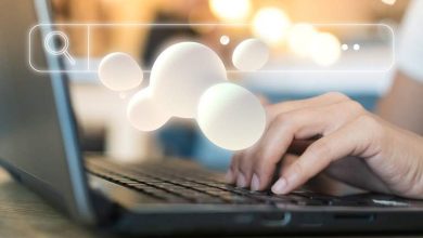 آموزش: چگونه می‌توان محتوای مورد نظر را از اینترنت ذخیره کرد؟