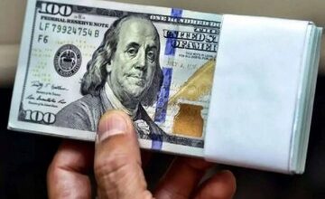 احتمال بازگشت دلار به کانال ۶۱ هزارتومانی