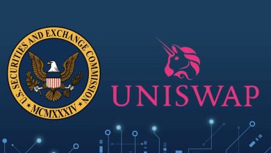 اخطار کمیسیون بورس آمریکا به یونیسواپ؛ تراکنشهای این صرافی ۶۷ درصد گران شد!