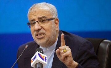 ادعای جدید وزیر نفت در خصوص افزایش درآمدهای ارزی