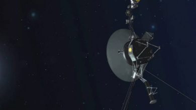 ارتباط فضاپیمای وویجر ۱ ناسا پس از ماهها با زمین برقرار شد