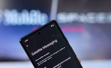 ارتباط ماهوارهای به استقبال پیامرسان پیشفرض اندروید میآید!