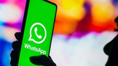 اسکرینشات از تصویر پروفایل افراد در واتساپ غیرممکن میشود