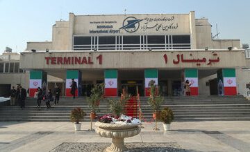 اطلاعیه فرودگاه مهرآباد درباره اخباری مرتبط با تعلیق پروازها در شب گذشته