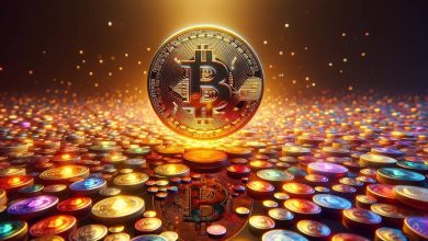 افزایش دامیننس بیت کوین همزمان با کاهش قیمت آن! منتظر آلت‌سیزن باشیم یا نه؟