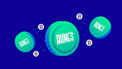 افزایش فعالیت‌ها در شبکه بیت‌کوین با معرفی رونز، پلتفرمی جدید برای میم‌کوین‌ها!