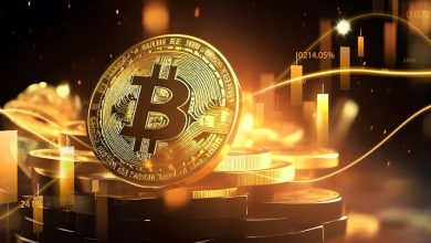 افزایش فعالیت‌ها در پروتکل رونز؛ تعداد تراکنش‌های روزانه بیت‌ کوین رکورد شکست!