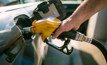 افزایش40 درصدی مصرف بنزین در 3 سال گذشته/ مصرف به ۱.۴ لیتر در روز بر نفر رسیده است