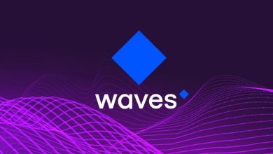 اوج‌گیری ویوز در بحبوحه ریزش بازار! صعود قیمت WAVES موقتی است یا ادامه‌دار؟