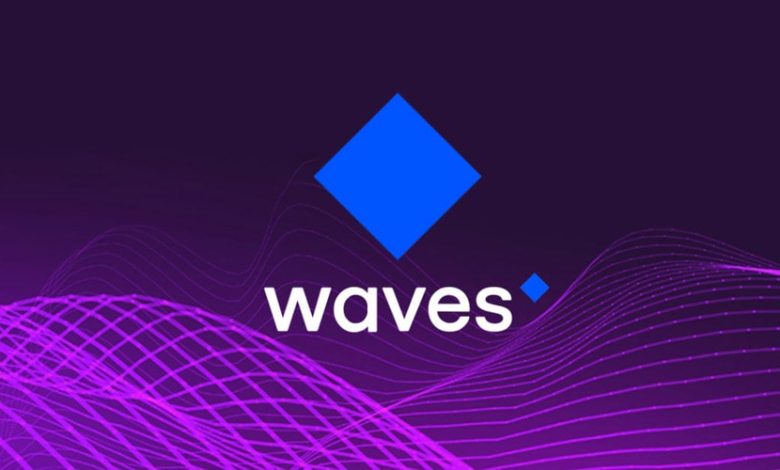 اوج‌گیری ویوز در بحبوحه ریزش بازار! صعود قیمت WAVES موقتی است یا ادامه‌دار؟