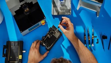 اپل امکان دسترسی به قطعات آیفون را برای تعمیر میدهد