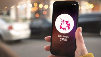 اپلیکیشن موبایل یونی‌سواپ راه‌اندازی شد! پایانی بر روند نزولی قیمت UNI؟