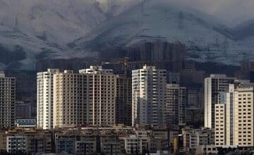 این خانههای پایتخت 2تا3 میلیاردتومان قیمت دارند/ جدول قیمتها