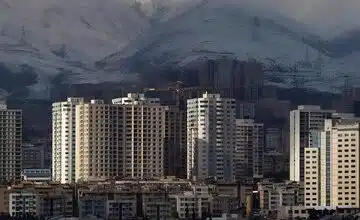 این‌ خانه‌های پایتخت 2تا3 میلیاردتومان قیمت دارند/ جدول قیمت‌ها